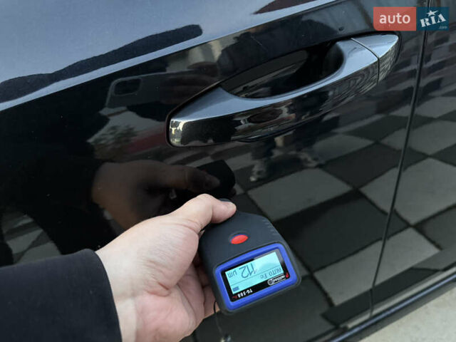 Чорний Шкода Октавія, об'ємом двигуна 1.6 л та пробігом 243 тис. км за 13850 $, фото 40 на Automoto.ua