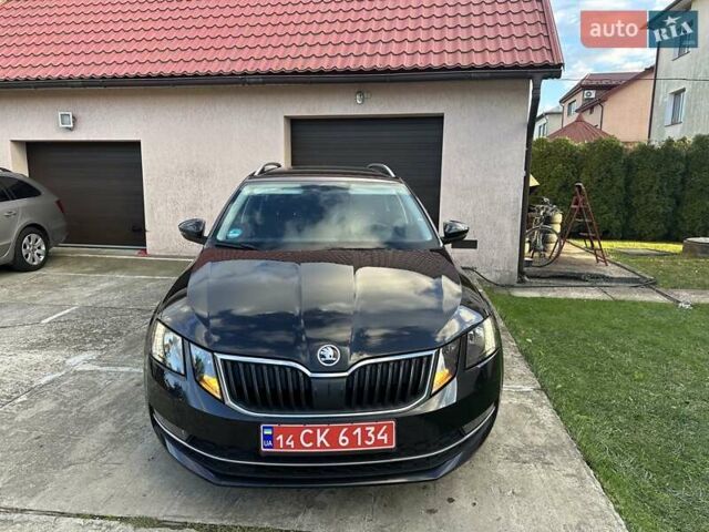 Черный Шкода Октавия, объемом двигателя 1.6 л и пробегом 222 тыс. км за 13850 $, фото 15 на Automoto.ua