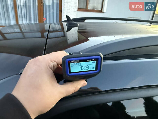 Чорний Шкода Октавія, об'ємом двигуна 1.6 л та пробігом 243 тис. км за 13850 $, фото 45 на Automoto.ua