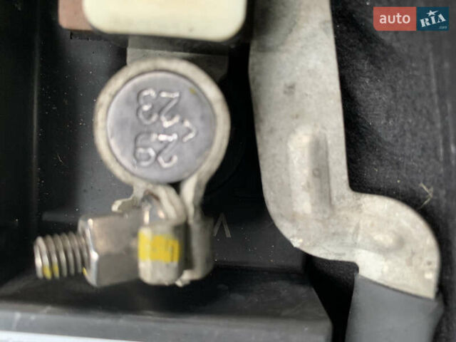 Черный Шкода Октавия, объемом двигателя 0 л и пробегом 134 тыс. км за 17500 $, фото 42 на Automoto.ua