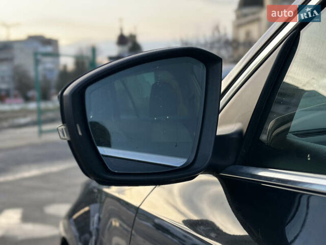 Чорний Шкода Октавія, об'ємом двигуна 1.6 л та пробігом 259 тис. км за 14200 $, фото 21 на Automoto.ua