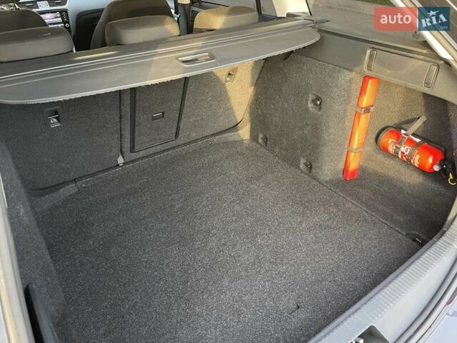 Черный Шкода Октавия, объемом двигателя 1.4 л и пробегом 241 тыс. км за 12900 $, фото 59 на Automoto.ua