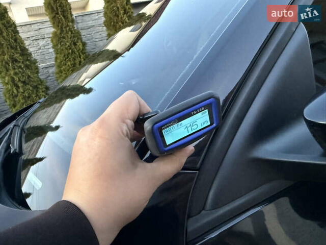 Чорний Шкода Октавія, об'ємом двигуна 1.6 л та пробігом 243 тис. км за 13850 $, фото 35 на Automoto.ua