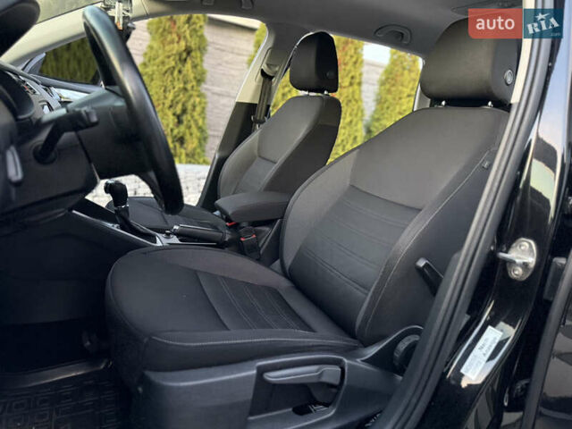 Чорний Шкода Октавія, об'ємом двигуна 1.6 л та пробігом 243 тис. км за 13850 $, фото 22 на Automoto.ua