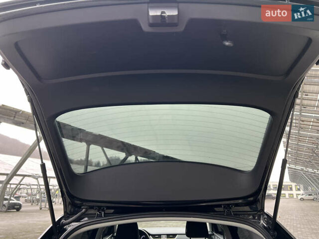 Черный Шкода Октавия, объемом двигателя 1.6 л и пробегом 219 тыс. км за 13500 $, фото 21 на Automoto.ua