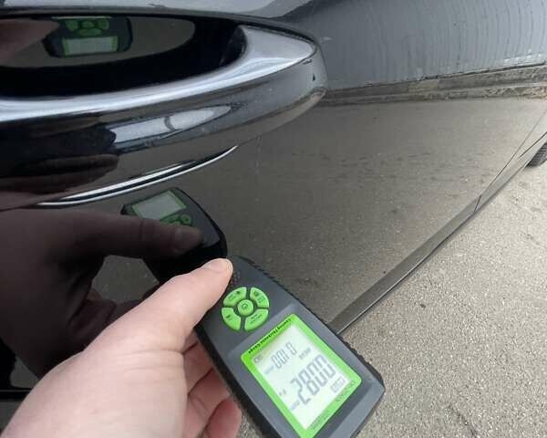 Черный Шкода Октавия, объемом двигателя 2 л и пробегом 207 тыс. км за 16200 $, фото 87 на Automoto.ua