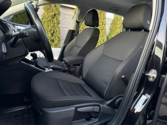 Черный Шкода Октавия, объемом двигателя 1.6 л и пробегом 243 тыс. км за 13850 $, фото 19 на Automoto.ua