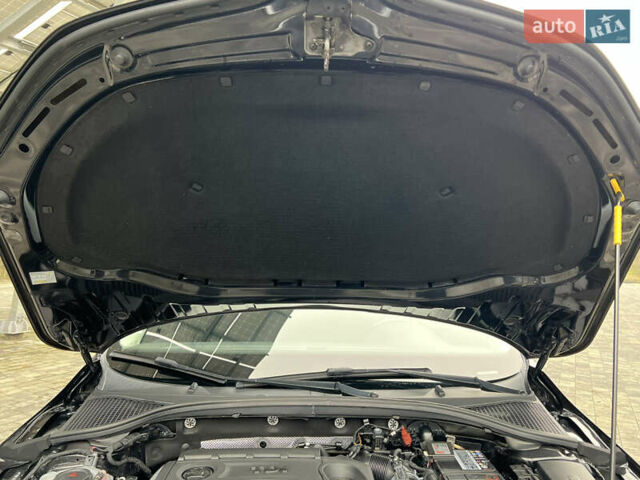 Черный Шкода Октавия, объемом двигателя 1.6 л и пробегом 219 тыс. км за 13500 $, фото 39 на Automoto.ua