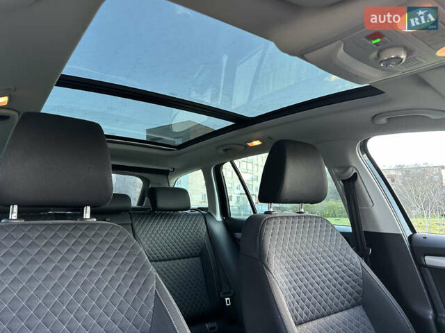 Черный Шкода Октавия, объемом двигателя 2 л и пробегом 266 тыс. км за 14450 $, фото 34 на Automoto.ua