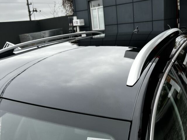 Черный Шкода Октавия, объемом двигателя 2 л и пробегом 250 тыс. км за 15000 $, фото 6 на Automoto.ua