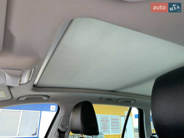 Черный Шкода Октавия, объемом двигателя 0 л и пробегом 134 тыс. км за 17500 $, фото 44 на Automoto.ua