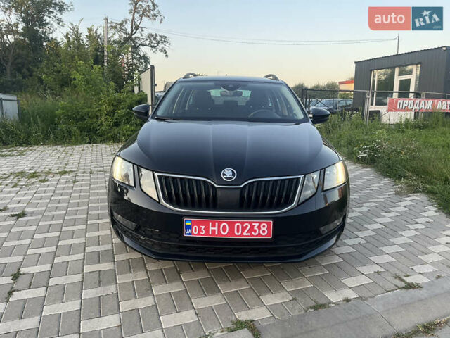 Черный Шкода Октавия, объемом двигателя 1.6 л и пробегом 231 тыс. км за 13000 $, фото 7 на Automoto.ua