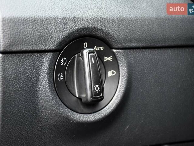Чорний Шкода Октавія, об'ємом двигуна 1.97 л та пробігом 238 тис. км за 15950 $, фото 43 на Automoto.ua