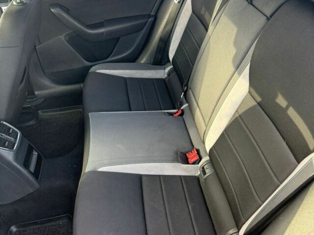 Чорний Шкода Октавія, об'ємом двигуна 1.6 л та пробігом 156 тис. км за 8642 $, фото 9 на Automoto.ua