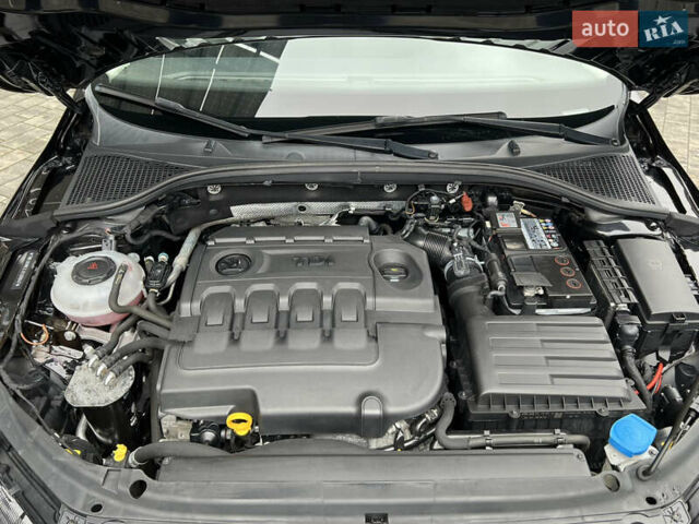 Черный Шкода Октавия, объемом двигателя 1.6 л и пробегом 219 тыс. км за 13500 $, фото 38 на Automoto.ua