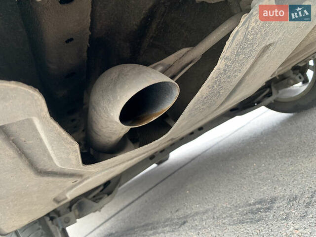 Черный Шкода Октавия, объемом двигателя 1.6 л и пробегом 239 тыс. км за 12200 $, фото 20 на Automoto.ua