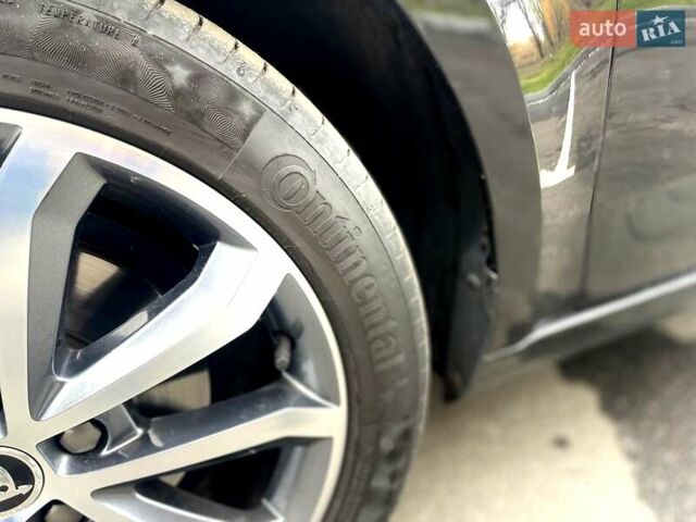 Шкода Октавия 2017 в Чернигове на Automoto.ua Черный Шкода Октавия, объемом двигателя 1.97 л и пробегом 214 тыс. км за 15300 $, фото 1 на Automoto.ua