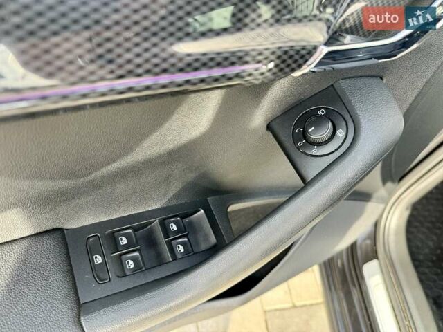 Чорний Шкода Октавія, об'ємом двигуна 1.97 л та пробігом 240 тис. км за 18500 $, фото 34 на Automoto.ua