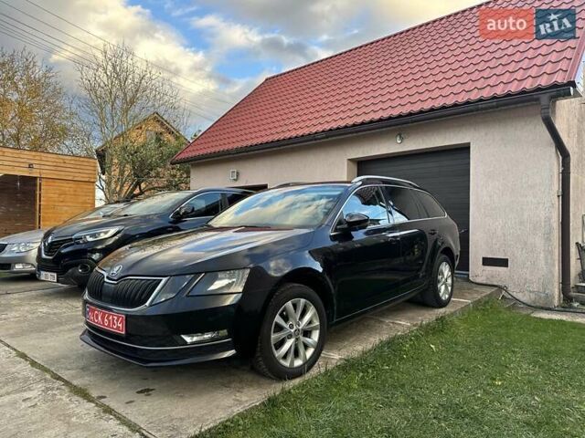 Черный Шкода Октавия, объемом двигателя 1.6 л и пробегом 222 тыс. км за 13850 $, фото 51 на Automoto.ua