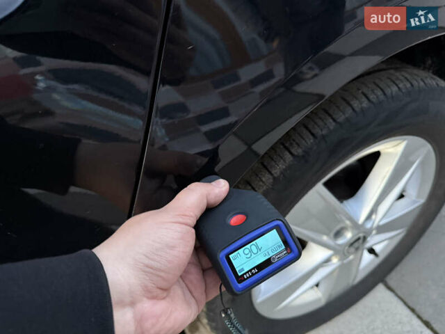 Чорний Шкода Октавія, об'ємом двигуна 1.6 л та пробігом 243 тис. км за 13850 $, фото 39 на Automoto.ua