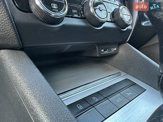 Черный Шкода Октавия, объемом двигателя 2 л и пробегом 266 тыс. км за 14450 $, фото 37 на Automoto.ua
