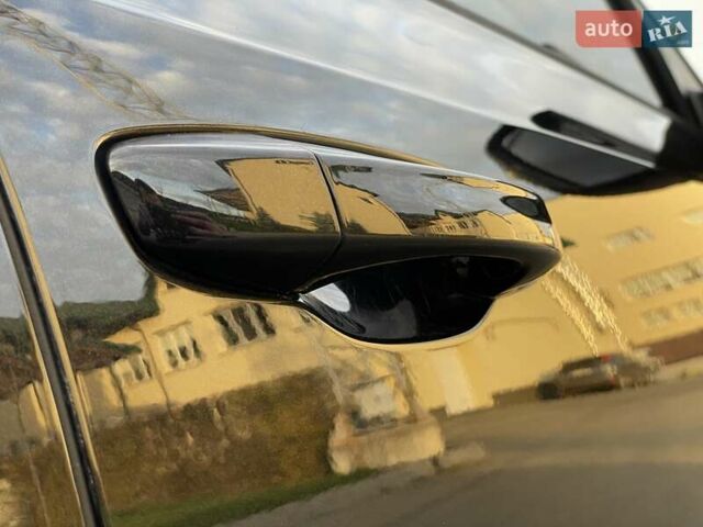 Черный Шкода Октавия, объемом двигателя 1.4 л и пробегом 241 тыс. км за 12900 $, фото 48 на Automoto.ua