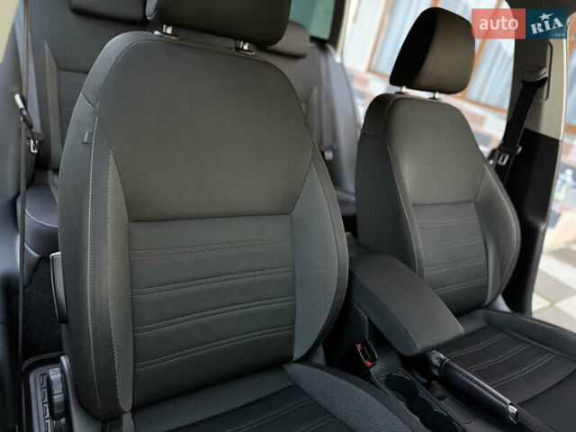 Чорний Шкода Октавія, об'ємом двигуна 1.6 л та пробігом 243 тис. км за 13850 $, фото 28 на Automoto.ua