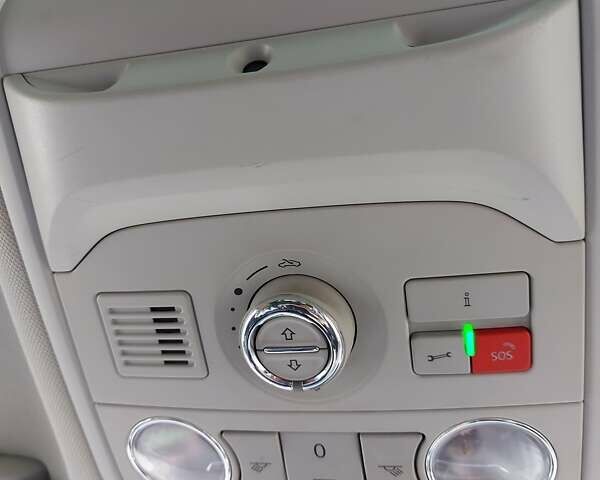 Черный Шкода Октавия, объемом двигателя 2 л и пробегом 208 тыс. км за 16800 $, фото 8 на Automoto.ua