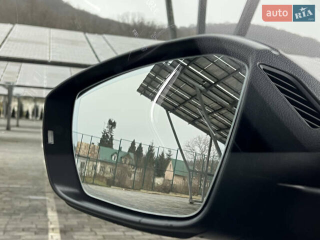 Черный Шкода Октавия, объемом двигателя 1.6 л и пробегом 219 тыс. км за 13500 $, фото 33 на Automoto.ua