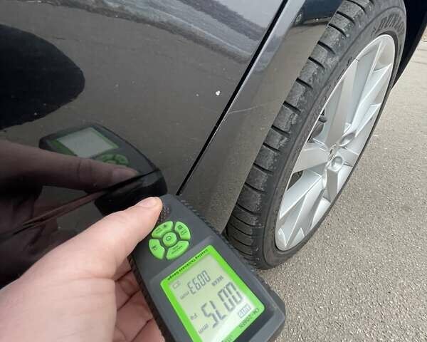 Черный Шкода Октавия, объемом двигателя 2 л и пробегом 207 тыс. км за 16200 $, фото 98 на Automoto.ua
