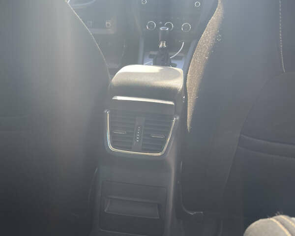 Черный Шкода Октавия, объемом двигателя 2.01 л и пробегом 225 тыс. км за 15000 $, фото 19 на Automoto.ua