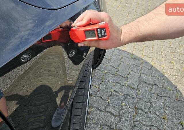 Чорний Шкода Октавія, об'ємом двигуна 2 л та пробігом 175 тис. км за 17000 $, фото 10 на Automoto.ua