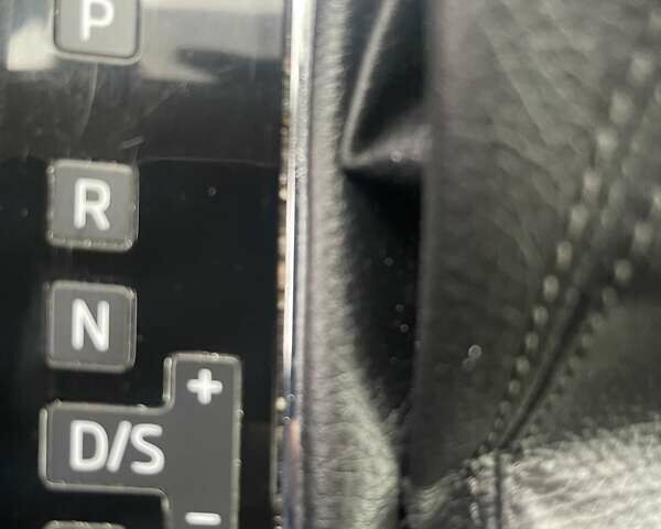 Черный Шкода Октавия, объемом двигателя 1.97 л и пробегом 212 тыс. км за 16199 $, фото 98 на Automoto.ua