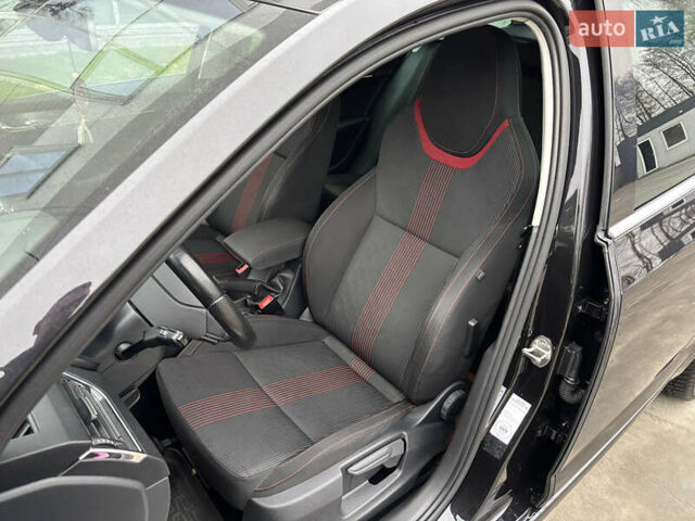 Черный Шкода Октавия, объемом двигателя 1.97 л и пробегом 255 тыс. км за 16200 $, фото 21 на Automoto.ua