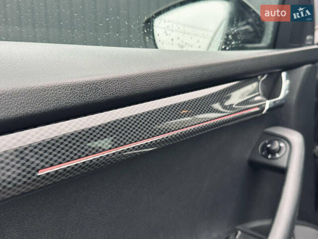 Черный Шкода Октавия, объемом двигателя 2 л и пробегом 288 тыс. км за 17200 $, фото 42 на Automoto.ua