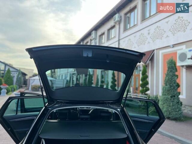 Черный Шкода Октавия, объемом двигателя 1.97 л и пробегом 212 тыс. км за 16199 $, фото 75 на Automoto.ua