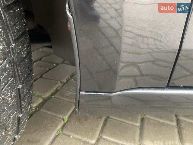 Чорний Шкода Октавія, об'ємом двигуна 1.97 л та пробігом 259 тис. км за 14500 $, фото 16 на Automoto.ua