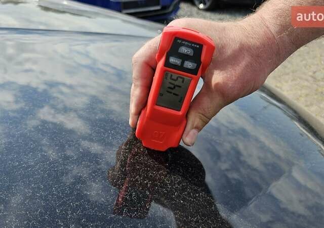 Чорний Шкода Октавія, об'ємом двигуна 2 л та пробігом 175 тис. км за 17000 $, фото 16 на Automoto.ua