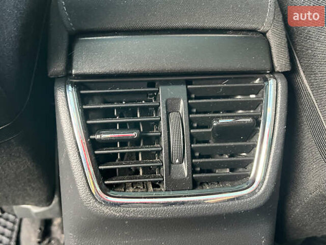 Чорний Шкода Октавія, об'ємом двигуна 1.97 л та пробігом 255 тис. км за 13900 $, фото 20 на Automoto.ua