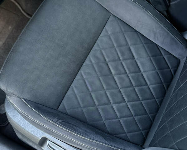 Черный Шкода Октавия, объемом двигателя 1.97 л и пробегом 190 тыс. км за 19200 $, фото 49 на Automoto.ua