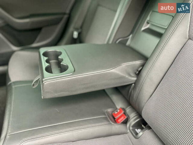 Черный Шкода Октавия, объемом двигателя 1.97 л и пробегом 199 тыс. км за 16700 $, фото 41 на Automoto.ua