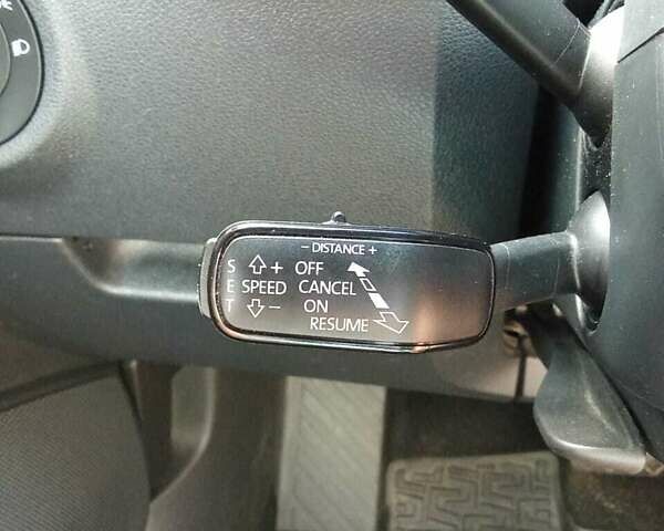 Шкода Октавия 2018 в Чернигове на Automoto.ua Черный Шкода Октавия, объемом двигателя 1.6 л и пробегом 211 тыс. км за 14900 $, фото 26 на Automoto.ua