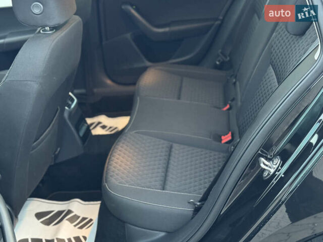 Черный Шкода Октавия, объемом двигателя 2 л и пробегом 241 тыс. км за 15850 $, фото 23 на Automoto.ua