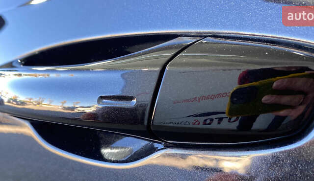 Чорний Шкода Октавія, об'ємом двигуна 1.6 л та пробігом 154 тис. км за 17950 $, фото 47 на Automoto.ua