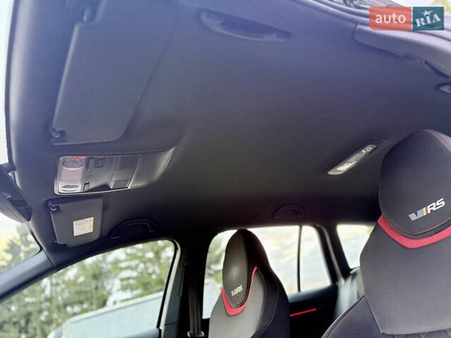 Чорний Шкода Октавія, об'ємом двигуна 1.97 л та пробігом 143 тис. км за 18700 $, фото 23 на Automoto.ua