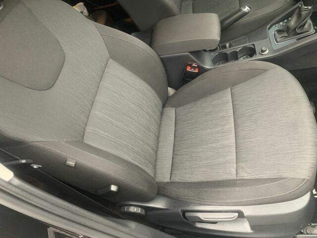 Черный Шкода Октавия, объемом двигателя 2 л и пробегом 259 тыс. км за 14500 $, фото 8 на Automoto.ua