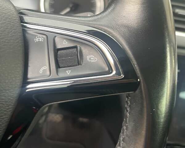 Черный Шкода Октавия, объемом двигателя 1.97 л и пробегом 212 тыс. км за 16199 $, фото 101 на Automoto.ua