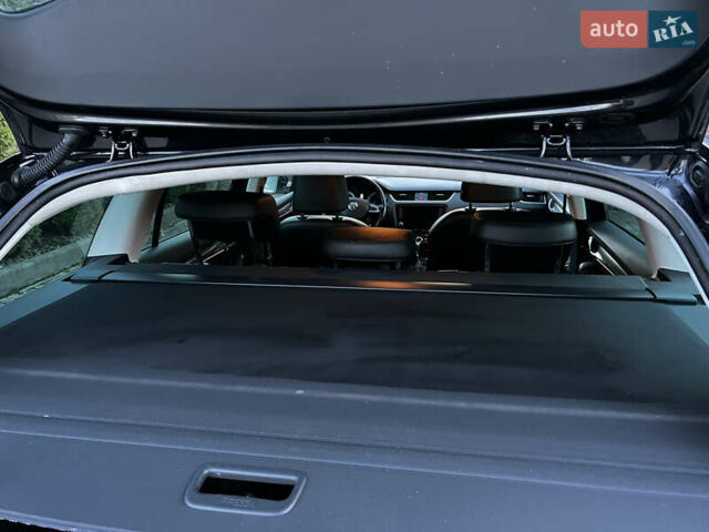 Черный Шкода Октавия, объемом двигателя 2 л и пробегом 175 тыс. км за 16500 $, фото 33 на Automoto.ua