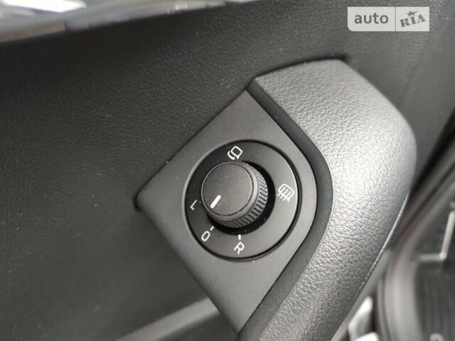 Черный Шкода Октавия, объемом двигателя 2 л и пробегом 249 тыс. км за 15900 $, фото 8 на Automoto.ua