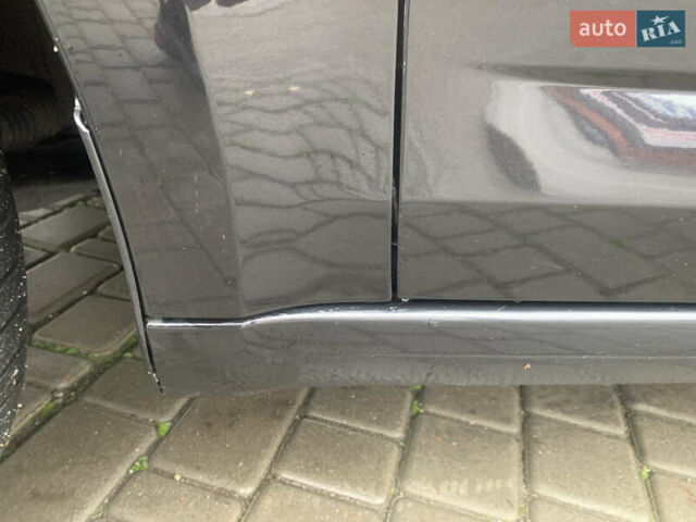Чорний Шкода Октавія, об'ємом двигуна 1.97 л та пробігом 259 тис. км за 14500 $, фото 15 на Automoto.ua